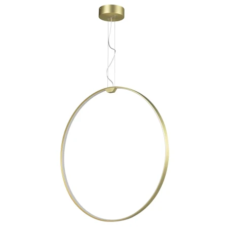 Lampa wisząca ACIRCULO led złota 74 cm - ST-10453P-D740A gold - Step Into Design